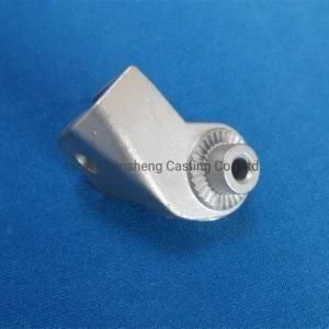 Silica Sol Lost Wax Alloy Steel Casting Stainless Steel Casting Parts for Different Range