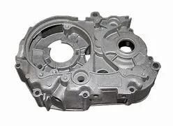 Light Weight ADC12 Aluminium Die Casting Cover