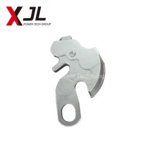 OEM Auto Parts in Investment/Precision/Lost Wax/Gravity/Metal/Steel Casting