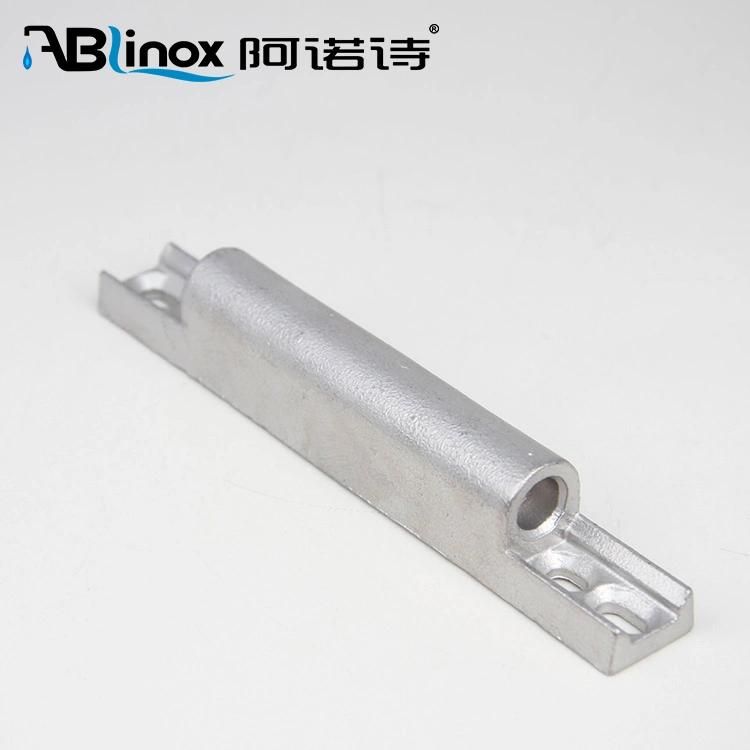 Stainless Steel Auto Parts Custom Made Precision SS304 Casting Hinge