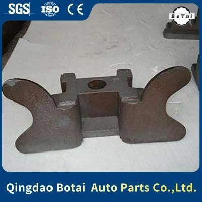 Die Casting/Precision Sand Casting Parts/Machining Parts/ Custom Zinc Aluminum Die Casting