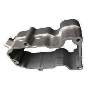 Professional Custom CNC Machining Aluminium Die Casting Parts
