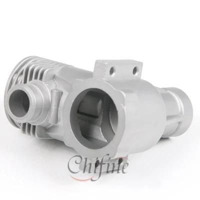 Foundry Contract Manufacturing Steel Components