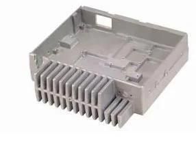 Low Price Aluminum Die Casting/ Precision Die Casting