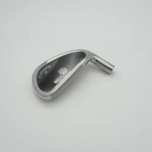 OEM Design Golf Putter Set Adjustable Weight Blade Putter Head Custom Logo Putter with CNC ...