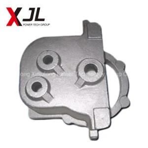Customized Machinery Parts with Stainless Steel Investment Casting