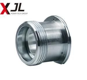 OEM Car/Auto Spare Parts in Investment/Precision Steel Casting