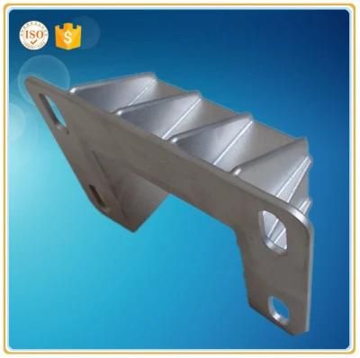 Galvanized Iron Casting Part Hardware