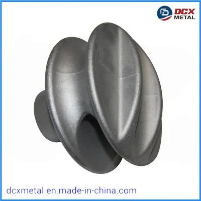 High Pressure Squeeze Cast Aluminum Die Casting Hardware Products