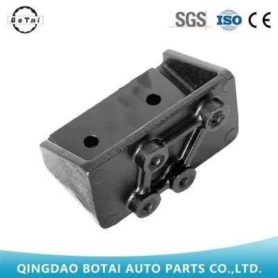 Casting Parts/Precision Steel Casting Parts/Cast Steel