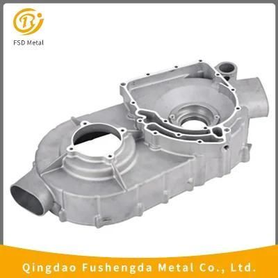 China Factory Custom High Pressure Cars Parts Auto Parts Aluminum Alloy / Steel Die ...