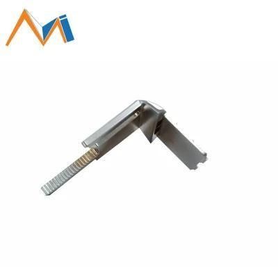 High Quality Aluminum Casting Die Made High Quality Mobile Phone Bracket Accessories