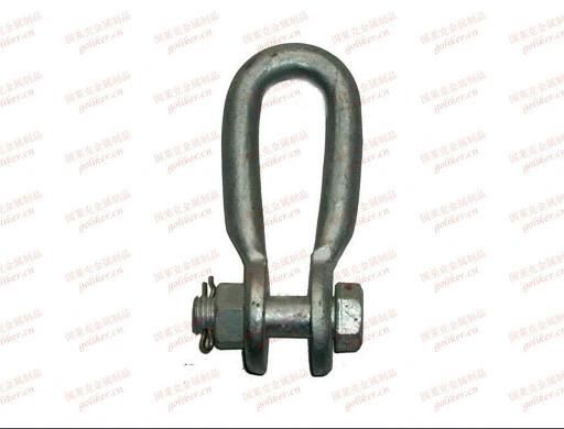 Wire Shackle for Power Electricity Fitting