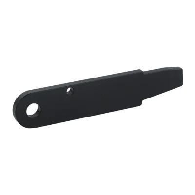 Aluminum Alloy Die Casting Aluminum Casting Part