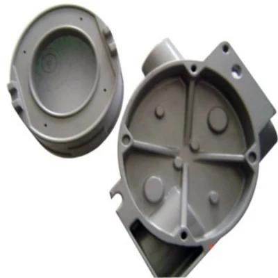 Casting Manufacturer Die Casting High Qulaity Products