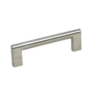 OEM Zinc Alloy Drawer Pull Handle Die Casting