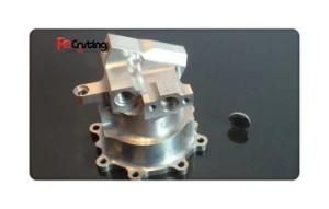 Sand Iron Casting CNC Machining Parts for Auto Parts