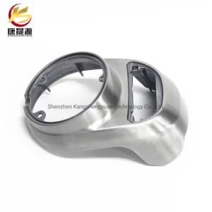 Precision Stainless Steel Die Casting Products