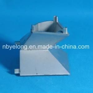 Aluminium Alloy Die Casting Joint Parts