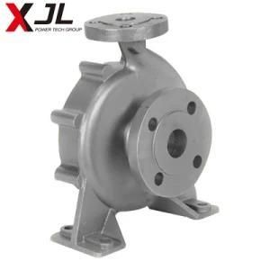 OEM Car/Truck Spare Parts in Investment/Precision Steel Casting