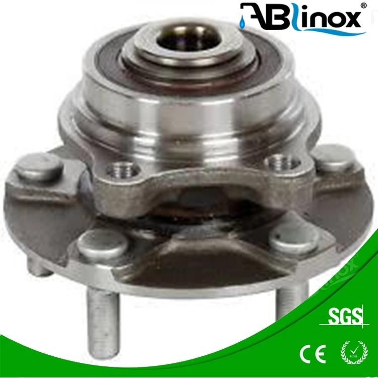 Stainless Steel OEM and ODM Precision Investment Casting China Manufacturer