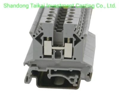 Aluminum Making Products Process Die Casting Enjoying Good Reputation