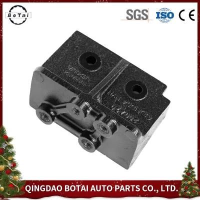 Sand Casting Nodular Cast Iron and Gray Cast Iron Iron Castings Gravity Casting Sand ...