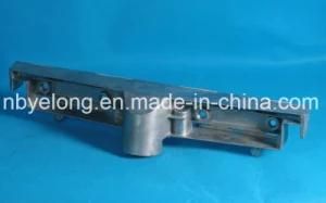 China Manufacture Precision CNC Die Casting Aluminum Air Compressor