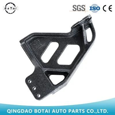 Factory Direct OEM Sand Casting, Cast Iron, Truck Parts Gravity Casting
