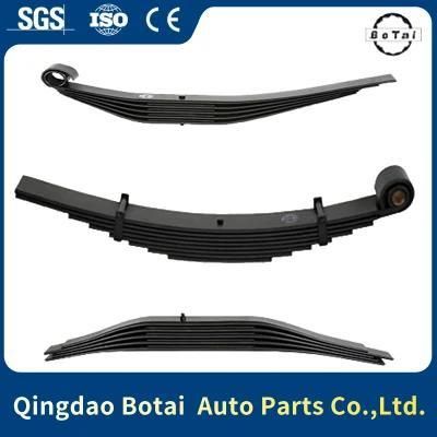 Hot Selling OEM Custom Grey Cast Iron and Ductile Iron Truck Parts