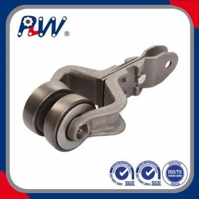 Pressure Casting Steering Gear Parts Chain with ISO 9001: 2008