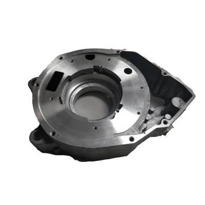 High Precision Die Casting Motorcycle Car Spare Machinery Accessories Part Auto Parts