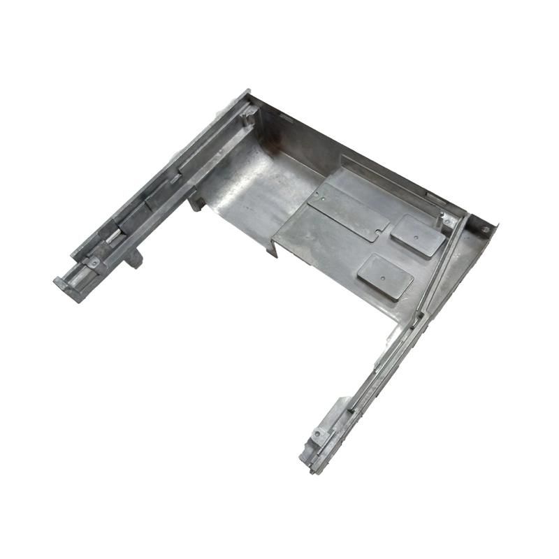 High Precision Custom Die Casting Aluminum Stamping Metal Part