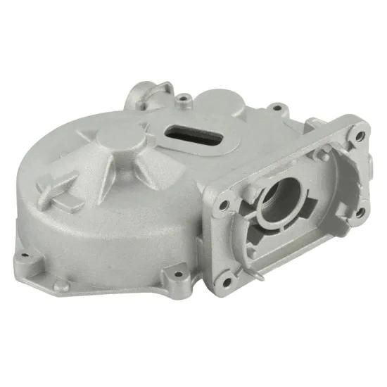 High Quality Die Cast Aluminum Auto Parts