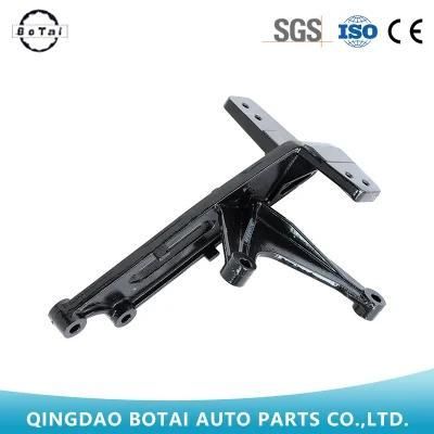 OEM Manufacturing Auto Parts Sand Casting Auto Parts Truck Parts