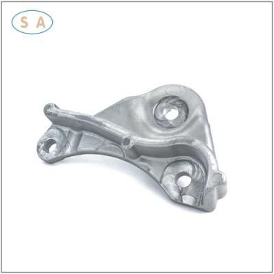 OEM/Customized Metal Foundry Aluminum Gravity Casting Parts/Die Casting Aluminium Ingot