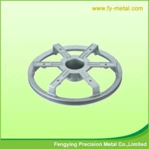 Die Casting Solutions Expert From Dongguan, Guangdong