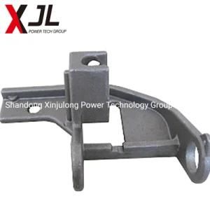 OEM Carbon Steel Part of Investment /Lost Wax/Precision Casting for Machinery Accessories