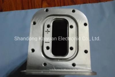 Gear Casing/ Aluminum Die Casting