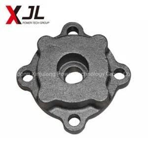 Auto/Vehicle/Motor Parts in Precision Casting-Carbon/Alloy Steel