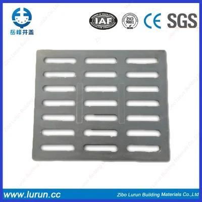 Factory Direct Export Drain Grating Cover for Road