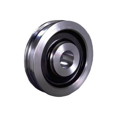 Forged Model Train Wheels, High Quality Train Wheels