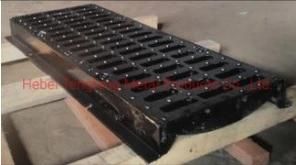 Chinese Customized Gully Gratings Manufacturer in China