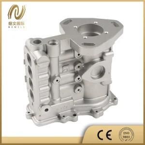 Manufacturer Supply Aluminum Alloy Products Parts Die Casting Parts