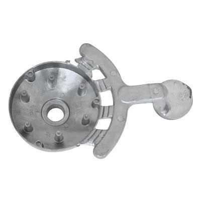 High Pressure Aluminium Alloy Die Casting for Auto Parts