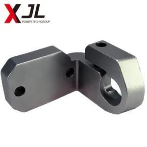 OEM High Precision Lost Wax Stainless Steel Investment Casting