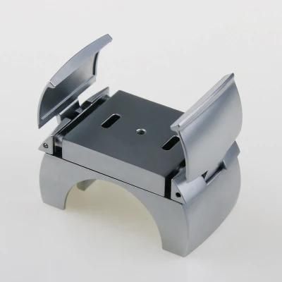 Customize Precision Zinc Alloy Housing Die Casting Parts