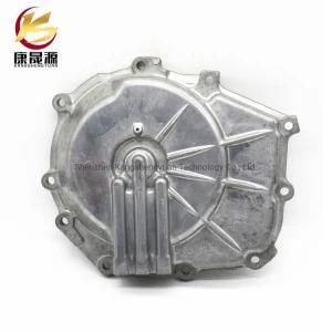 Aluminum Die Casting Parts for Aluminum Sand Casting LED Lighting