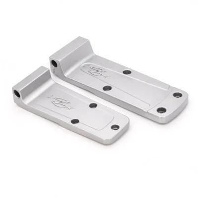 Large Precision Aluminum Die Casting Parts
