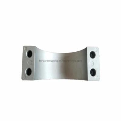 Professional Aluminum Die Casting Service, Die Casting ADC12 Aluminum Spare Part, Custom ...